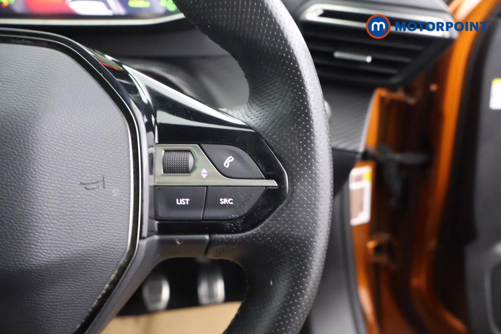 Peugeot 2008 Gt Line Manual Diesel SUV - Stock Number (1528019) - 3rd supplementary image