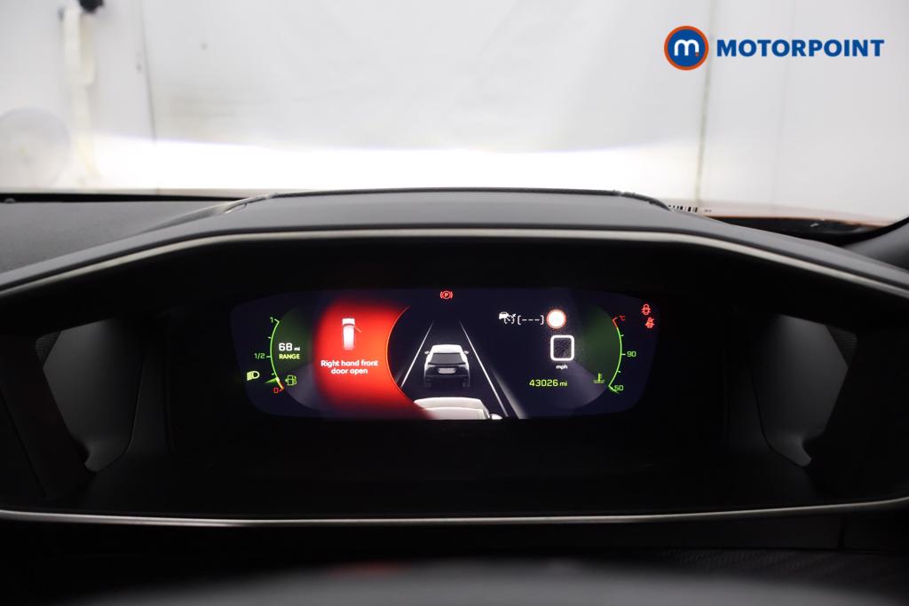 Peugeot 2008 Gt Line Manual Diesel SUV - Stock Number (1528019) - 4th supplementary image
