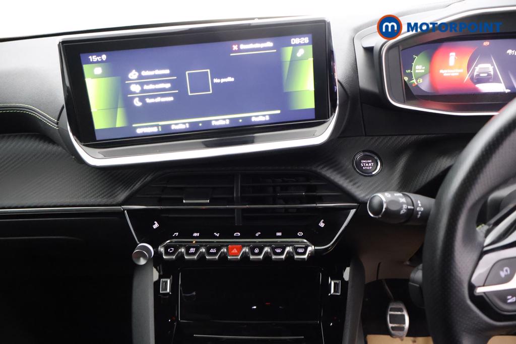 Peugeot 2008 Gt Line Manual Diesel SUV - Stock Number (1528019) - 5th supplementary image