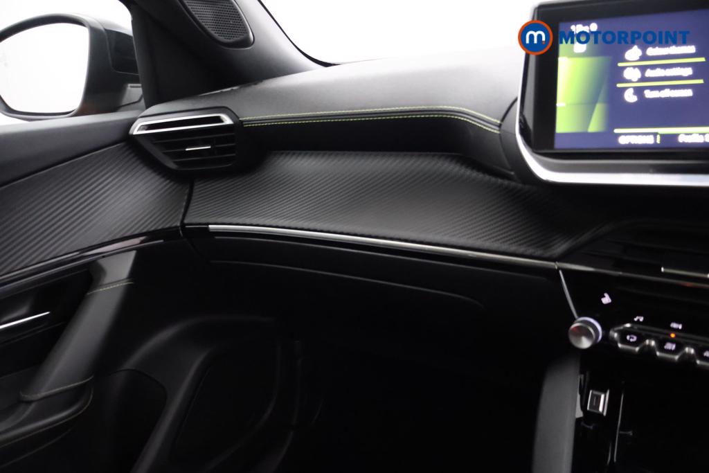 Peugeot 2008 Gt Line Manual Diesel SUV - Stock Number (1528019) - 7th supplementary image