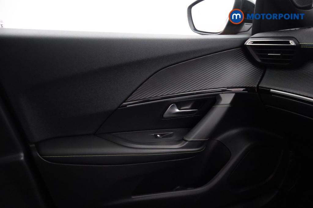 Peugeot 2008 Gt Line Manual Diesel SUV - Stock Number (1528019) - 8th supplementary image