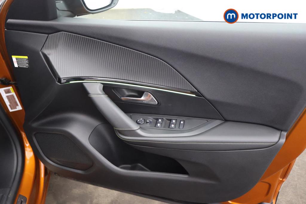 Peugeot 2008 Gt Line Manual Diesel SUV - Stock Number (1528019) - 9th supplementary image
