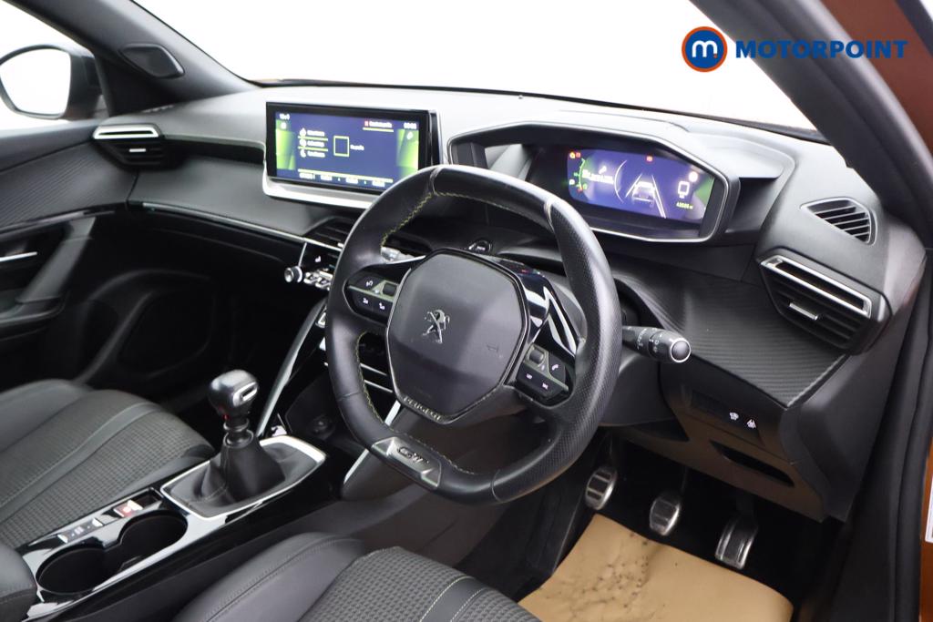 Peugeot 2008 Gt Line Manual Diesel SUV - Stock Number (1528019) - 10th supplementary image