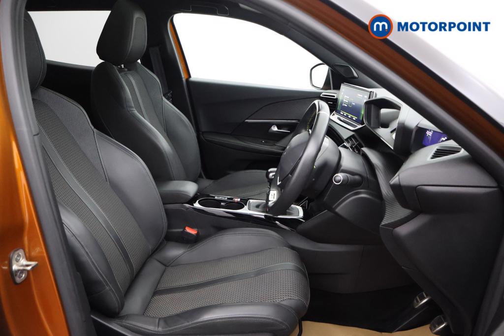Peugeot 2008 Gt Line Manual Diesel SUV - Stock Number (1528019) - 11th supplementary image