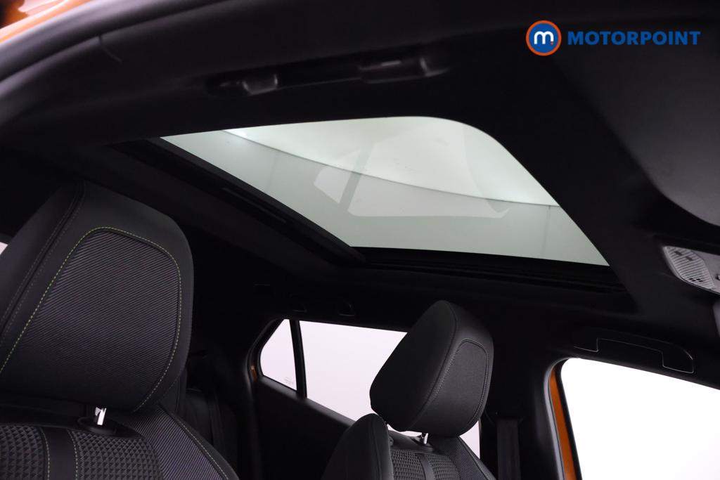 Peugeot 2008 Gt Line Manual Diesel SUV - Stock Number (1528019) - 12th supplementary image