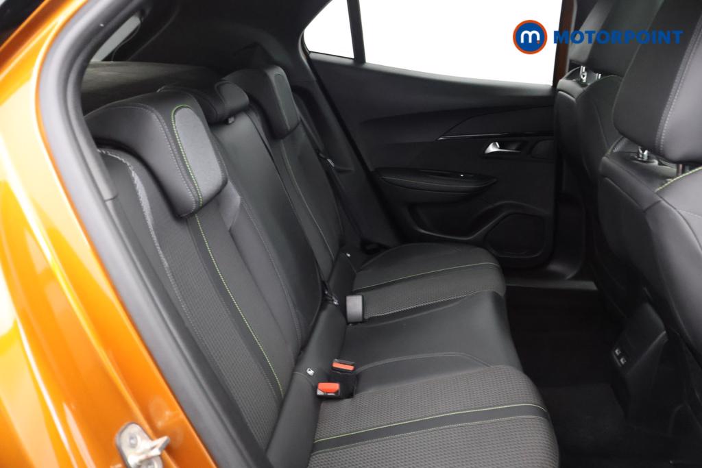 Peugeot 2008 Gt Line Manual Diesel SUV - Stock Number (1528019) - 13th supplementary image