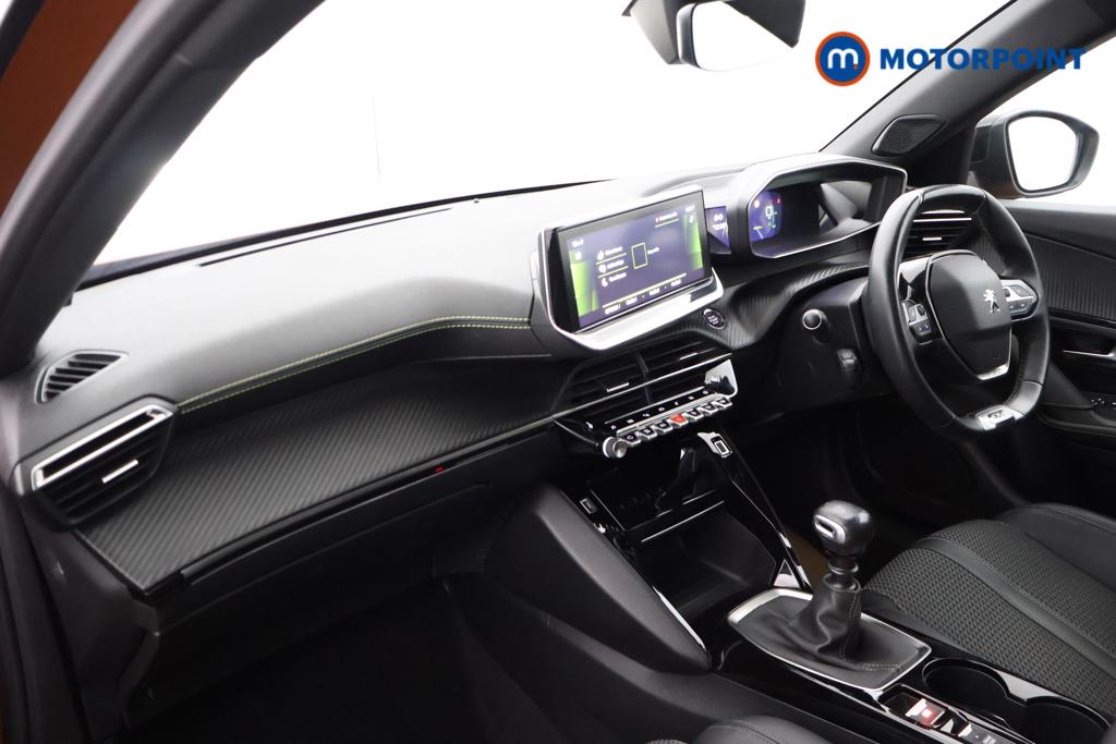 Peugeot 2008 Gt Line Manual Diesel SUV - Stock Number (1528019) - 14th supplementary image