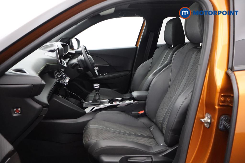 Peugeot 2008 Gt Line Manual Diesel SUV - Stock Number (1528019) - 15th supplementary image