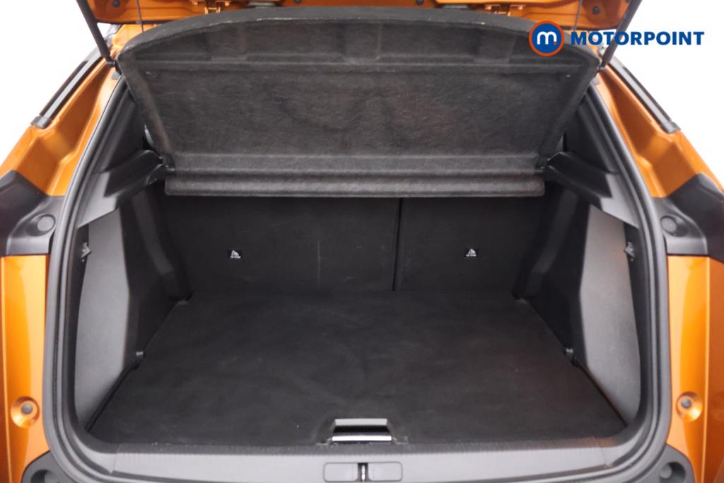 Peugeot 2008 Gt Line Manual Diesel SUV - Stock Number (1528019) - 16th supplementary image