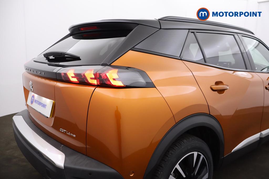 Peugeot 2008 Gt Line Manual Diesel SUV - Stock Number (1528019) - 17th supplementary image