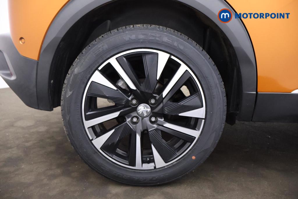 Peugeot 2008 Gt Line Manual Diesel SUV - Stock Number (1528019) - 18th supplementary image