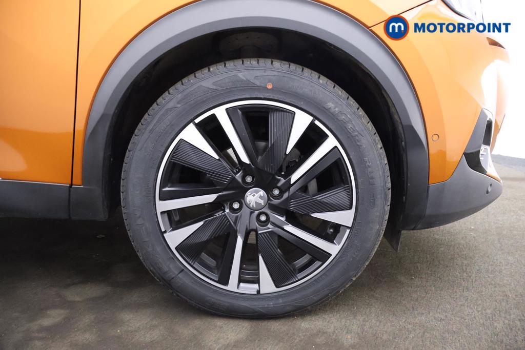 Peugeot 2008 Gt Line Manual Diesel SUV - Stock Number (1528019) - 19th supplementary image