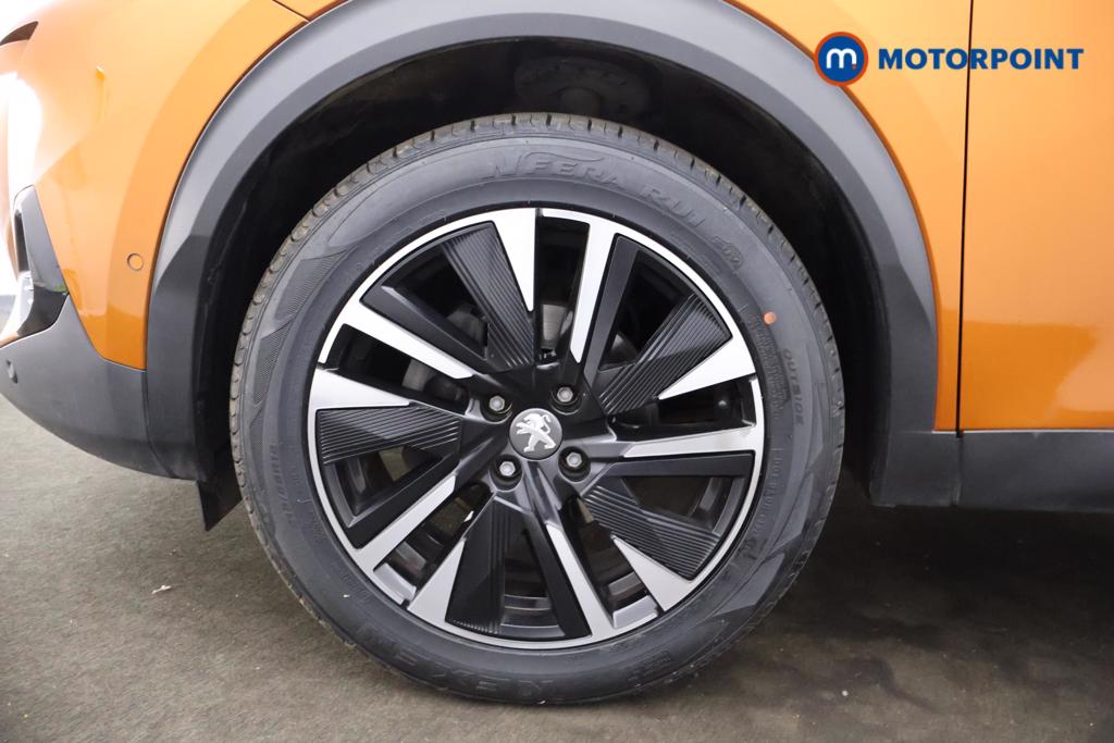Peugeot 2008 Gt Line Manual Diesel SUV - Stock Number (1528019) - 21st supplementary image