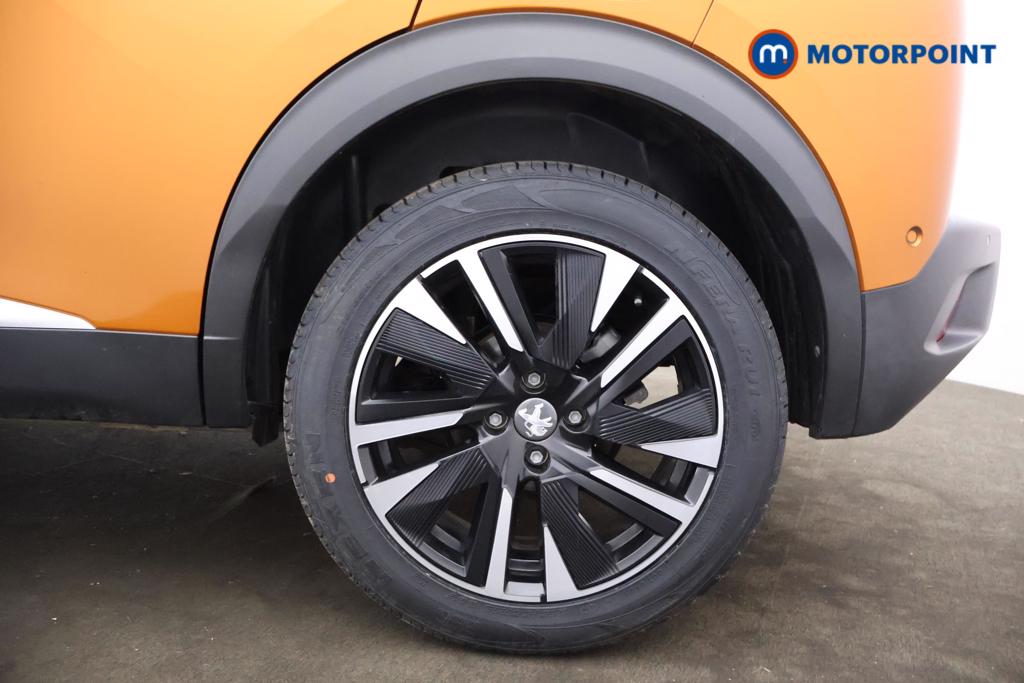 Peugeot 2008 Gt Line Manual Diesel SUV - Stock Number (1528019) - 22nd supplementary image