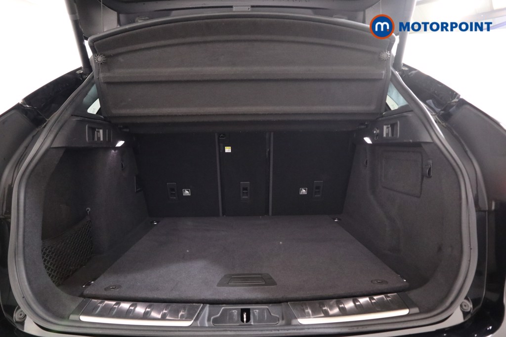 Jaguar F-Pace Chequered Flag Tiptronic Petrol SUV - Stock Number (1528426) - 16th supplementary image