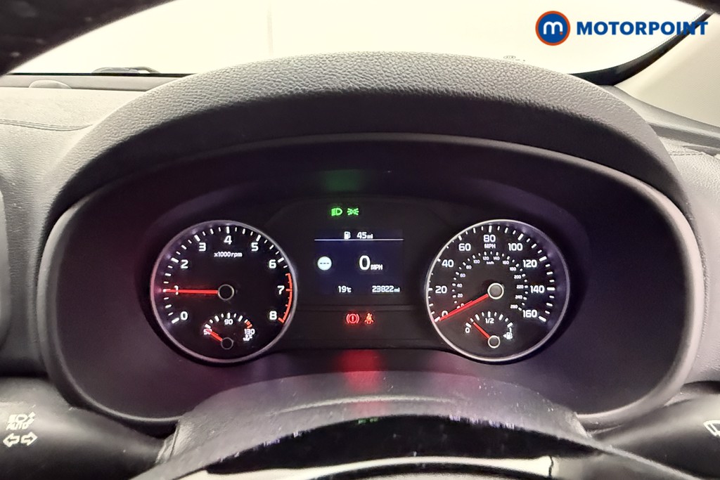 KIA Sportage 2 Manual Petrol SUV - Stock Number (1528954) - 4th supplementary image