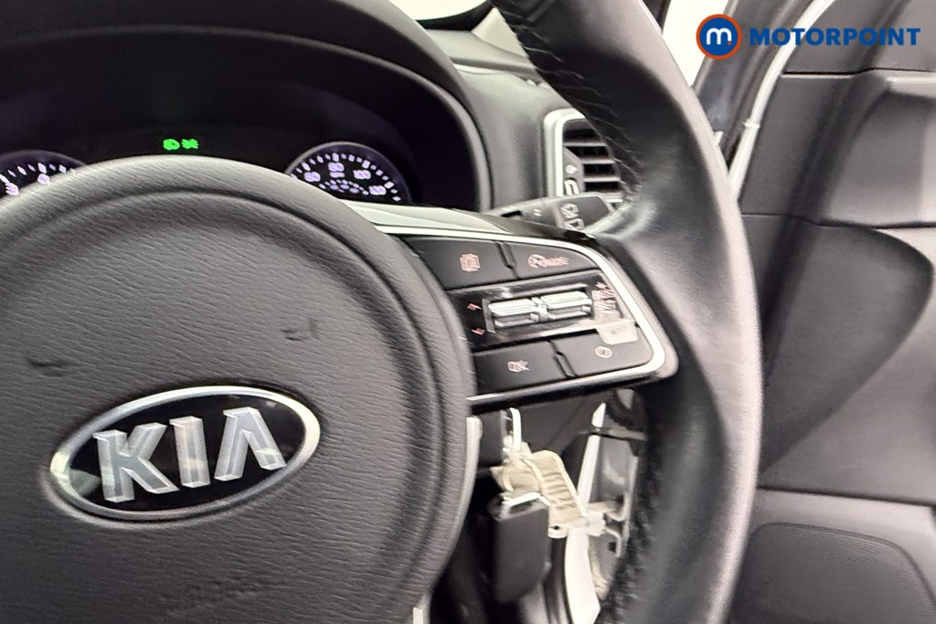 KIA Sportage 2 Manual Petrol SUV - Stock Number (1528954) - 13th supplementary image