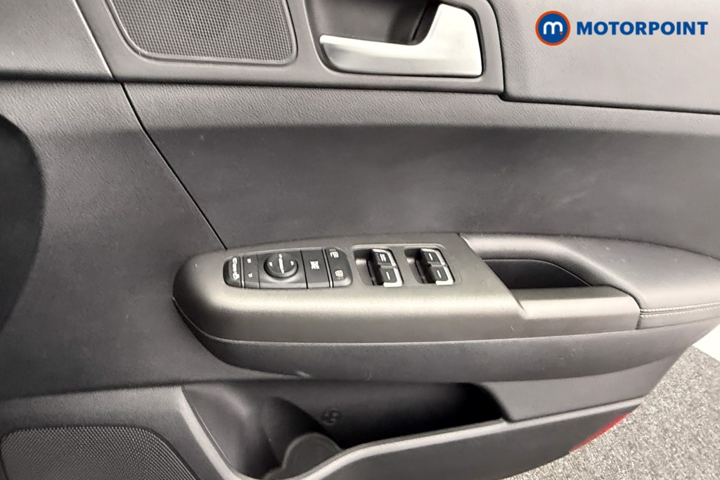 KIA Sportage 2 Manual Petrol SUV - Stock Number (1528954) - 15th supplementary image