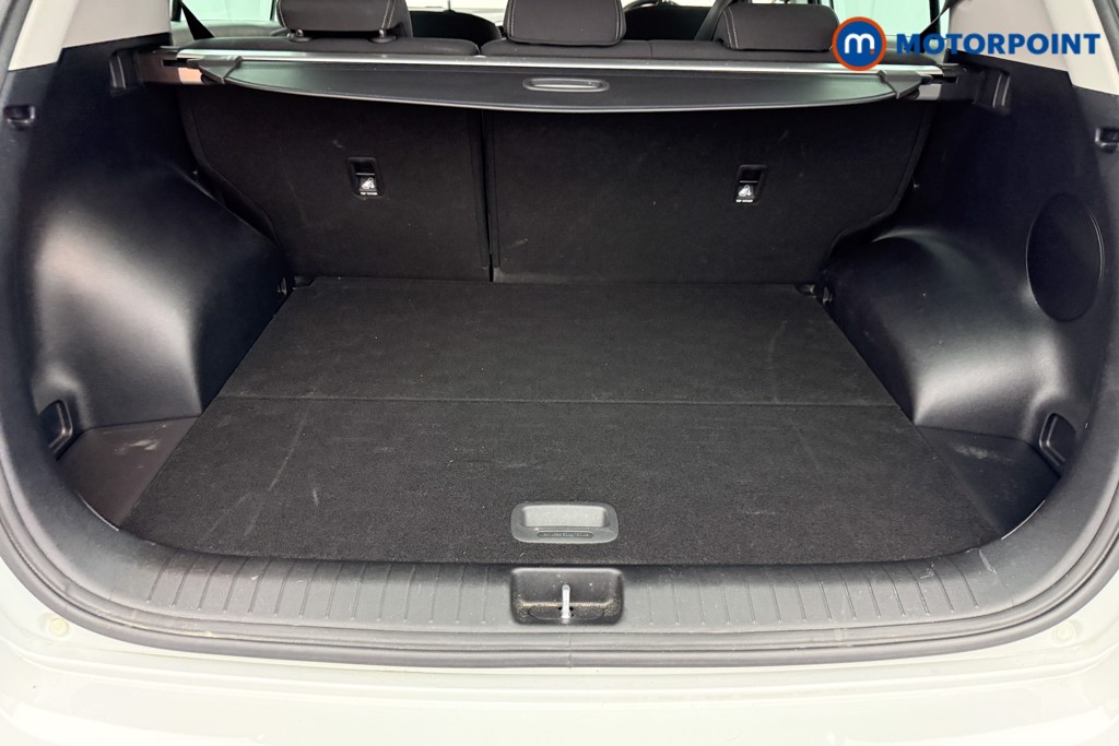KIA Sportage 2 Manual Petrol SUV - Stock Number (1528954) - 21st supplementary image