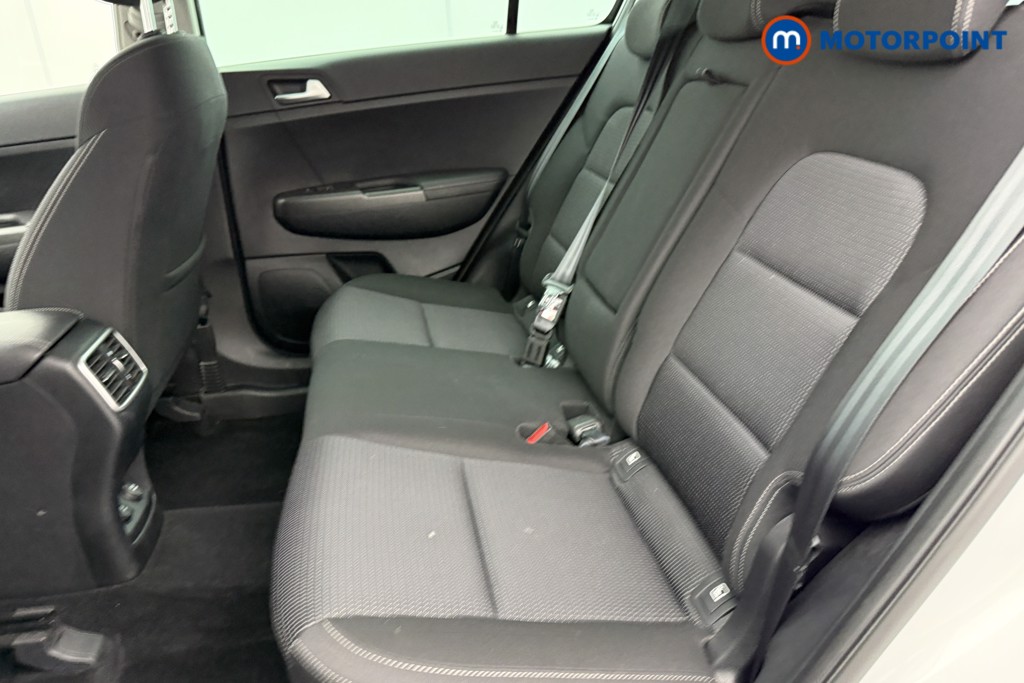 KIA Sportage 2 Manual Petrol SUV - Stock Number (1528954) - 23rd supplementary image