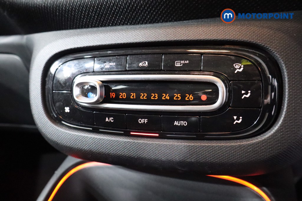Smart Forfour Prime Exclusive Automatic Electric Hatchback - Stock Number (1529520) - 13th supplementary image