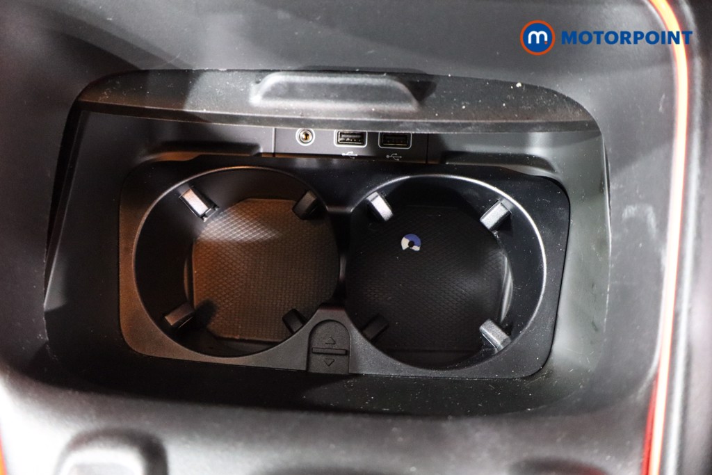 Smart Forfour Prime Exclusive Automatic Electric Hatchback - Stock Number (1529520) - 14th supplementary image