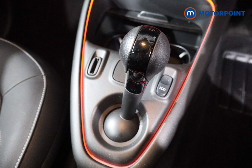 Smart Forfour Prime Exclusive Automatic Electric Hatchback - Stock Number (1529520) - 15th supplementary image