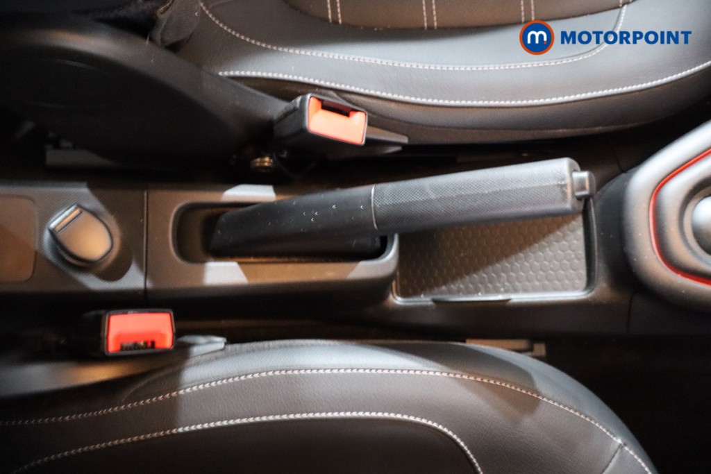 Smart Forfour Prime Exclusive Automatic Electric Hatchback - Stock Number (1529520) - 16th supplementary image
