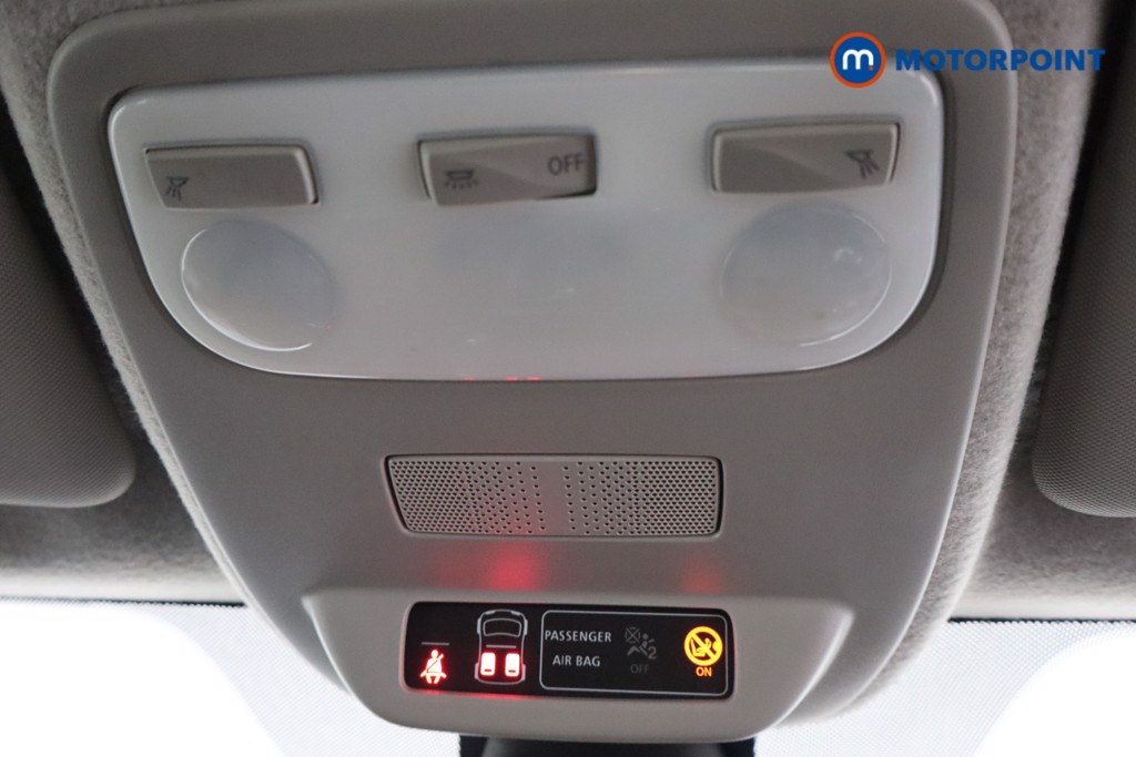 Smart Forfour Prime Exclusive Automatic Electric Hatchback - Stock Number (1529520) - 18th supplementary image