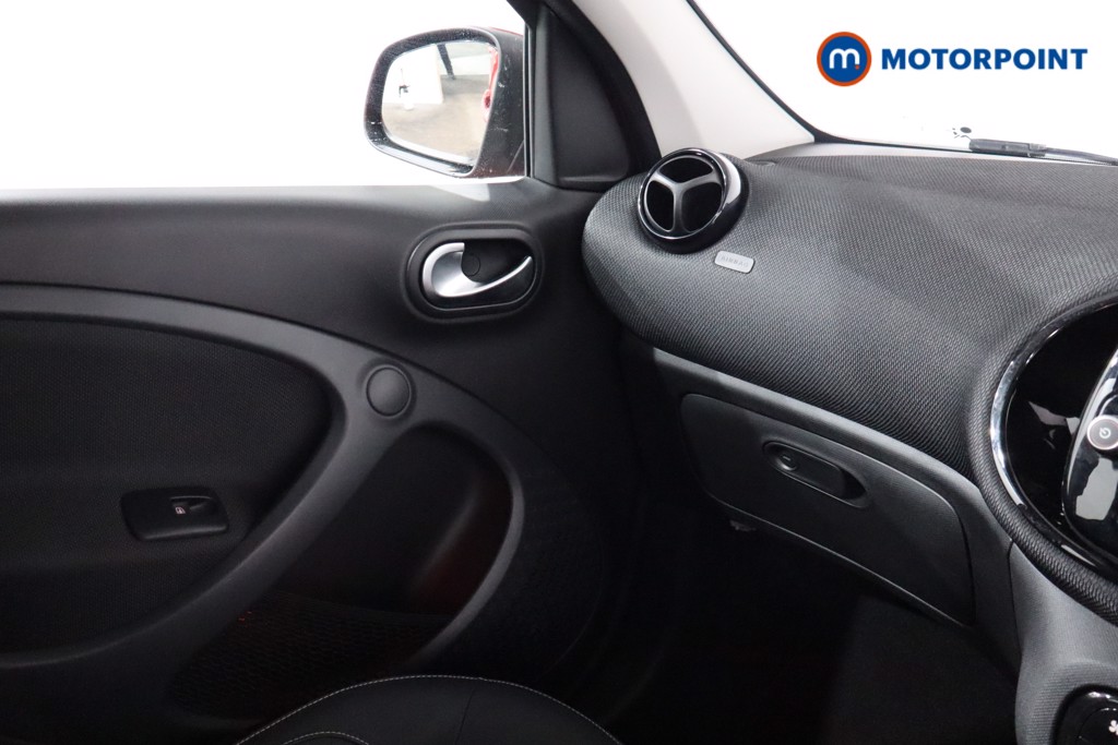 Smart Forfour Prime Exclusive Automatic Electric Hatchback - Stock Number (1529520) - 19th supplementary image