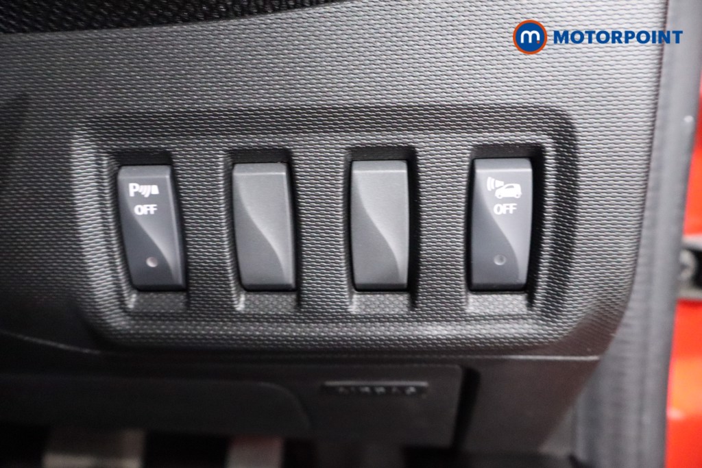 Smart Forfour Prime Exclusive Automatic Electric Hatchback - Stock Number (1529520) - 20th supplementary image