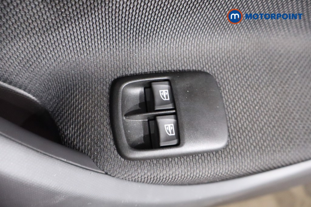 Smart Forfour Prime Exclusive Automatic Electric Hatchback - Stock Number (1529520) - 21st supplementary image