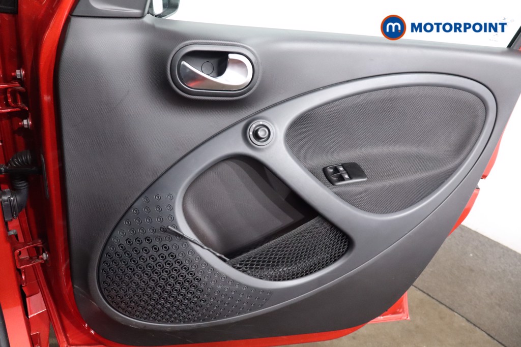 Smart Forfour Prime Exclusive Automatic Electric Hatchback - Stock Number (1529520) - 23rd supplementary image