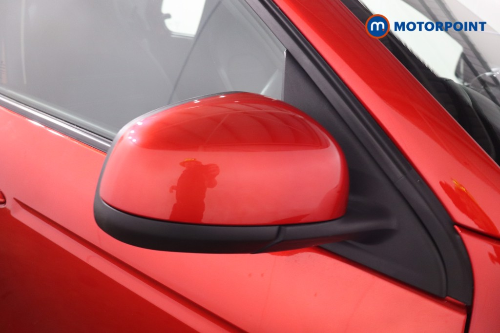 Smart Forfour Prime Exclusive Automatic Electric Hatchback - Stock Number (1529520) - 25th supplementary image