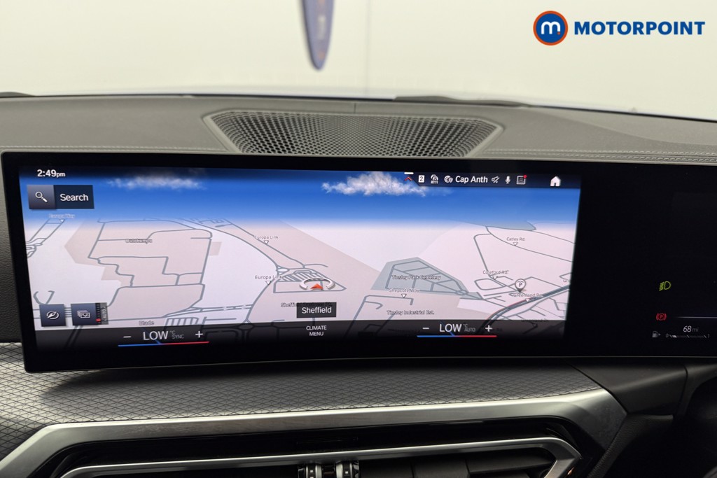 BMW 4 Series M Sport Automatic Petrol Hatchback - Stock Number (1529873) - 2nd supplementary image