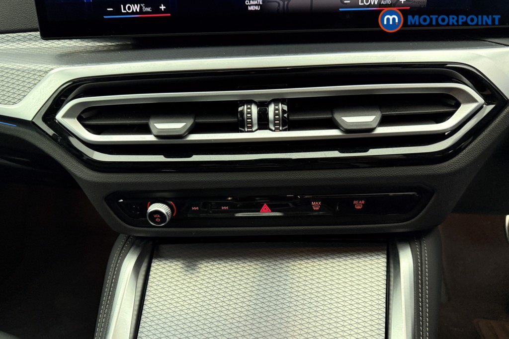 BMW 4 Series M Sport Automatic Petrol Hatchback - Stock Number (1529873) - 10th supplementary image