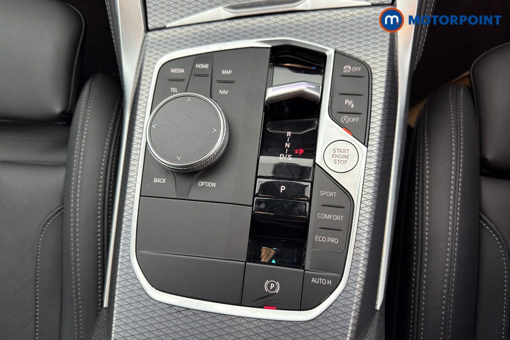 BMW 4 Series M Sport Automatic Petrol Hatchback - Stock Number (1529873) - 11th supplementary image