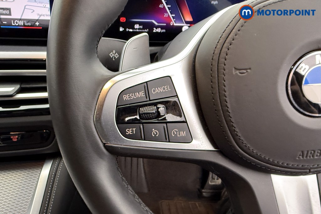 BMW 4 Series M Sport Automatic Petrol Hatchback - Stock Number (1529873) - 12th supplementary image