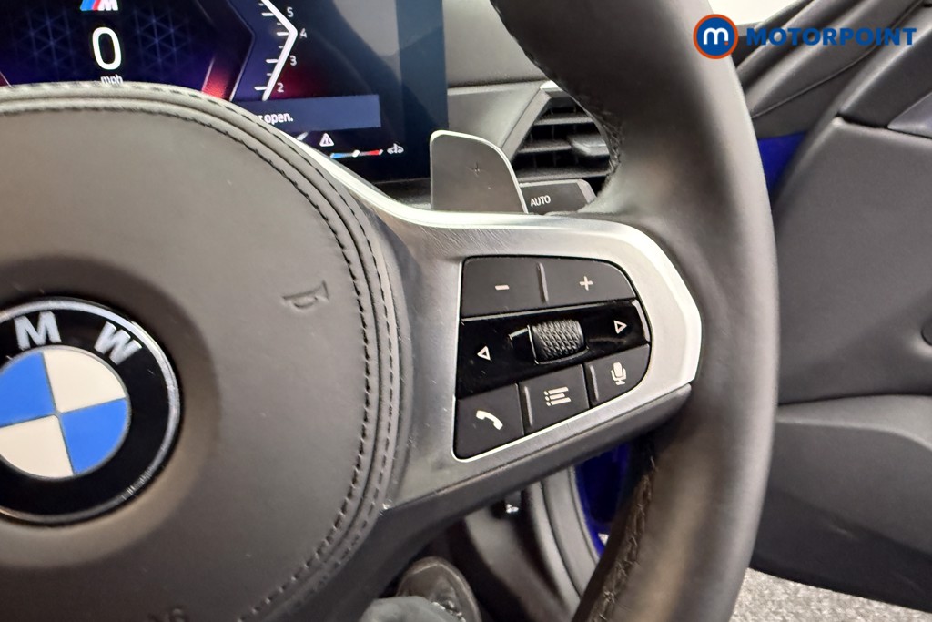 BMW 4 Series M Sport Automatic Petrol Hatchback - Stock Number (1529873) - 13th supplementary image