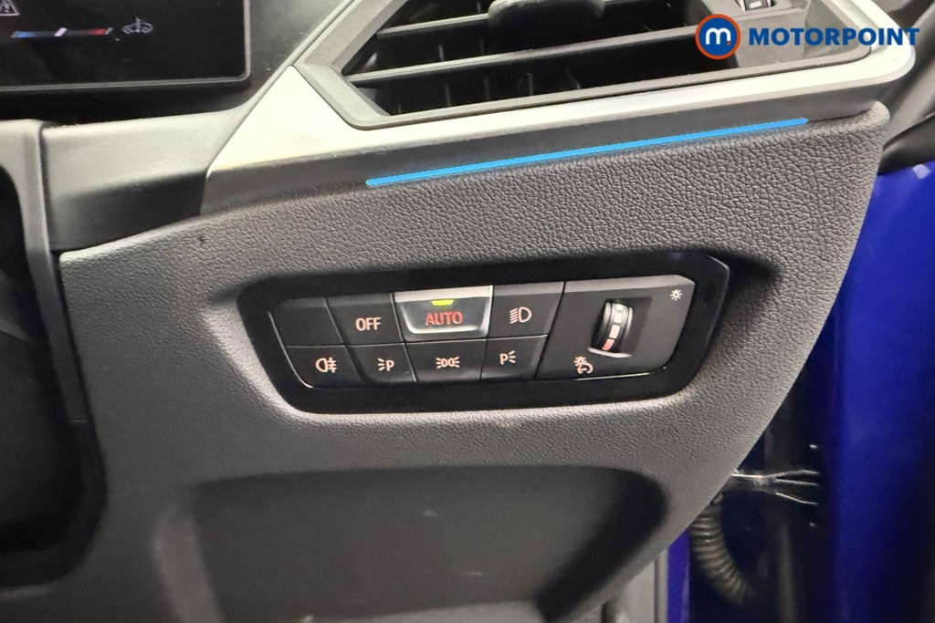 BMW 4 Series M Sport Automatic Petrol Hatchback - Stock Number (1529873) - 14th supplementary image