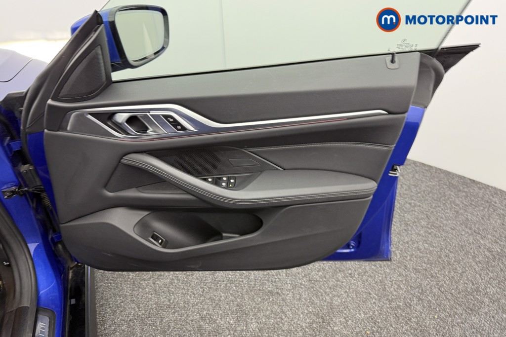 BMW 4 Series M Sport Automatic Petrol Hatchback - Stock Number (1529873) - 16th supplementary image