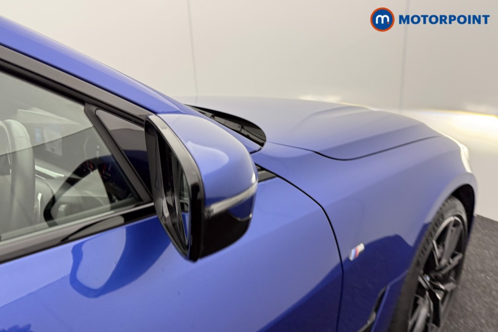 BMW 4 Series M Sport Automatic Petrol Hatchback - Stock Number (1529873) - 17th supplementary image