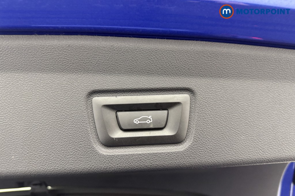 BMW 4 Series M Sport Automatic Petrol Hatchback - Stock Number (1529873) - 21st supplementary image