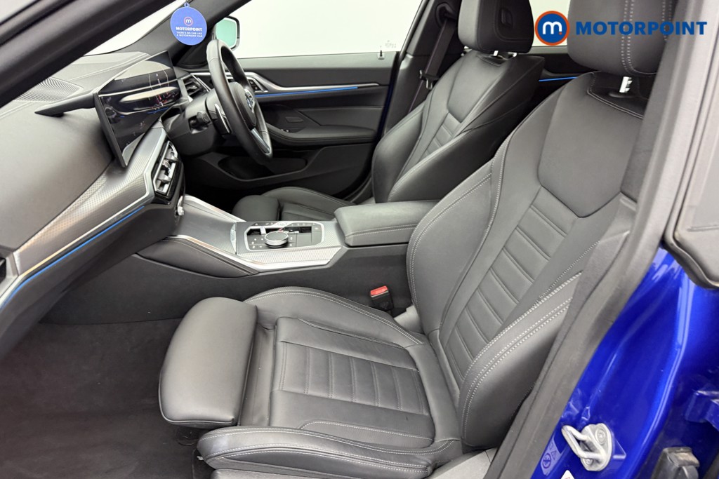 BMW 4 Series M Sport Automatic Petrol Hatchback - Stock Number (1529873) - 22nd supplementary image