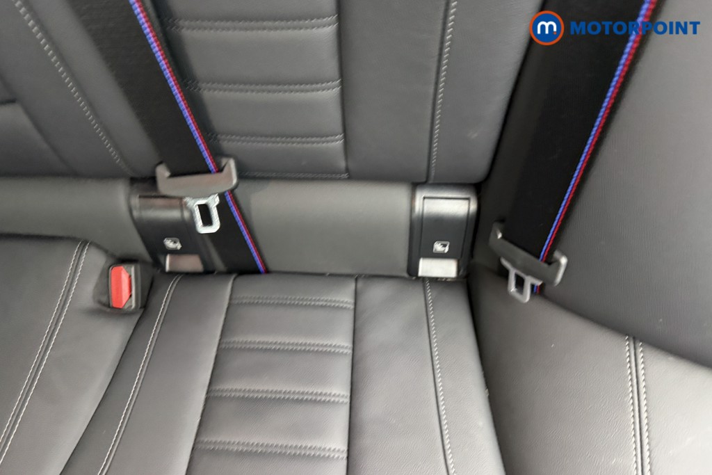 BMW 4 Series M Sport Automatic Petrol Hatchback - Stock Number (1529873) - 24th supplementary image