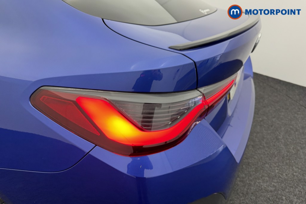 BMW 4 Series M Sport Automatic Petrol Hatchback - Stock Number (1529873) - 25th supplementary image