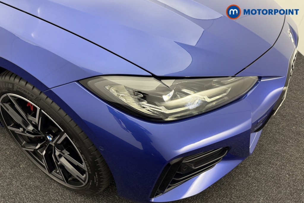 BMW 4 Series M Sport Automatic Petrol Hatchback - Stock Number (1529873) - 27th supplementary image