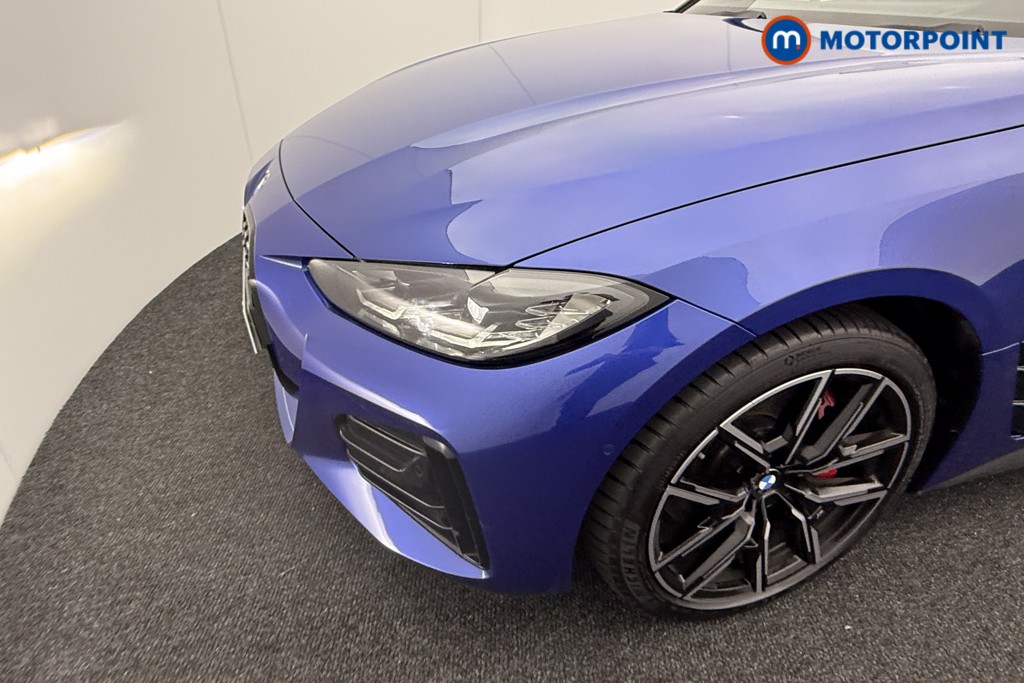 BMW 4 Series M Sport Automatic Petrol Hatchback - Stock Number (1529873) - 28th supplementary image