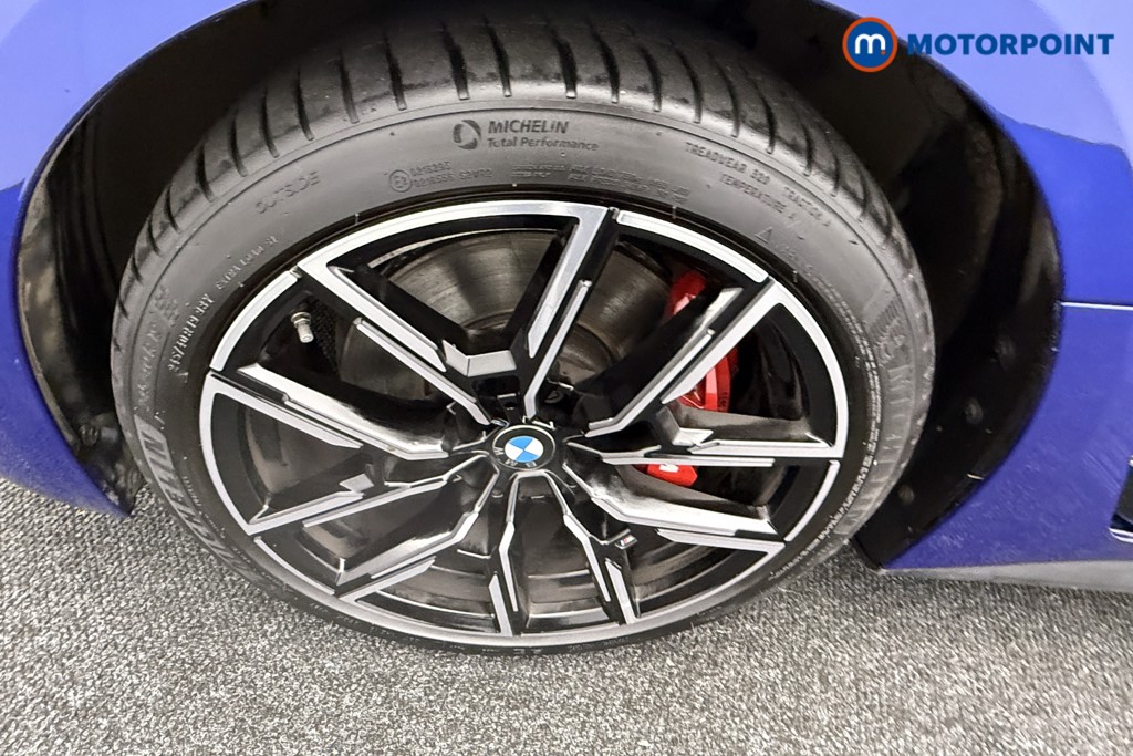 BMW 4 Series M Sport Automatic Petrol Hatchback - Stock Number (1529873) - 29th supplementary image