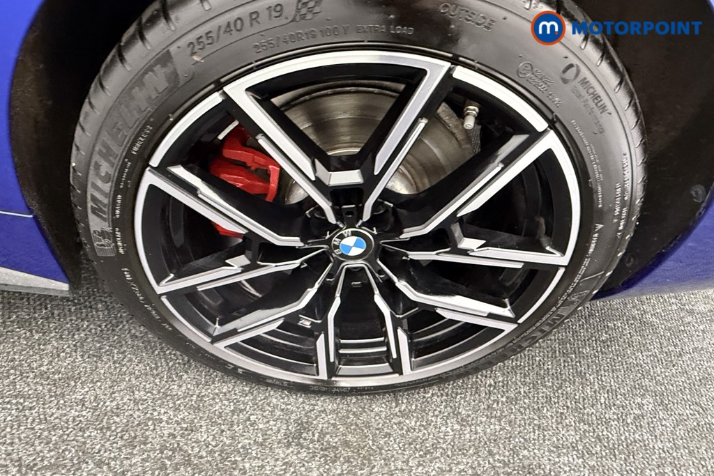 BMW 4 Series M Sport Automatic Petrol Hatchback - Stock Number (1529873) - 30th supplementary image